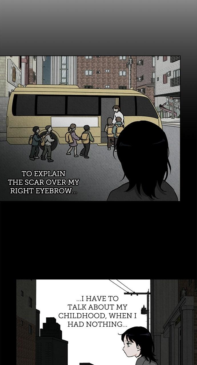 Read Proof of Dignity Manga Online
