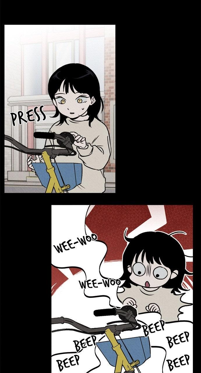 Read Proof of Dignity Manga Online