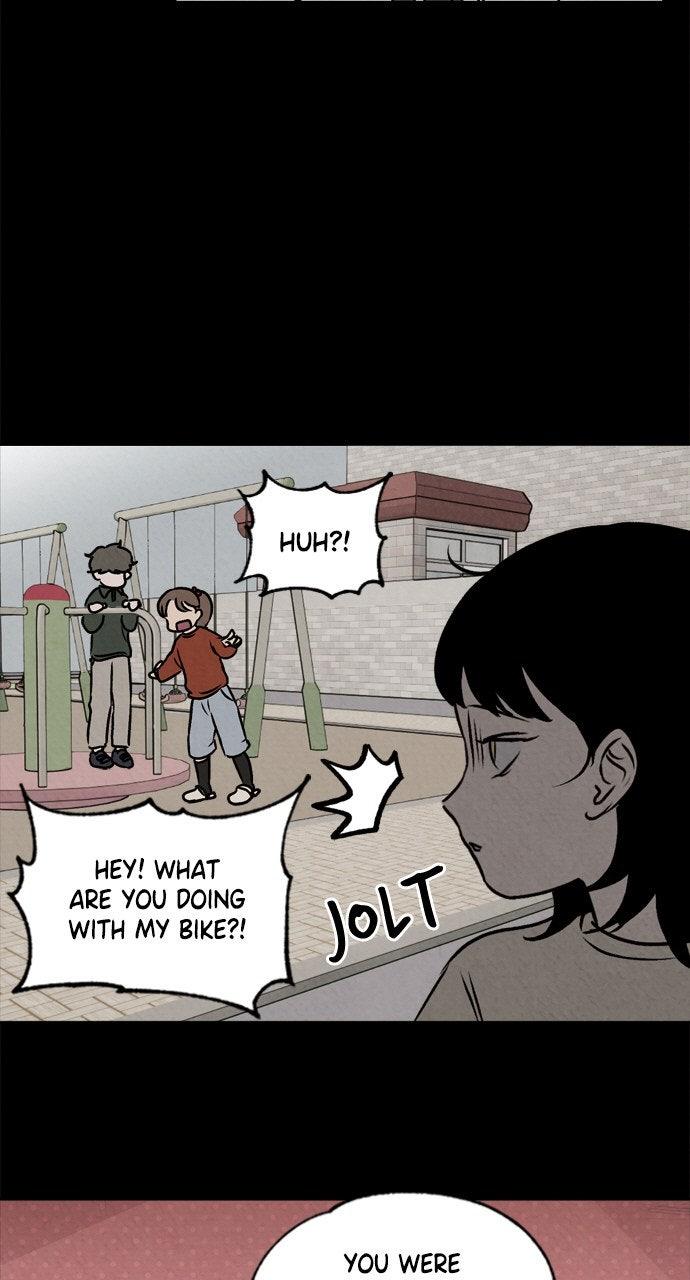 Read Proof of Dignity Manga Online