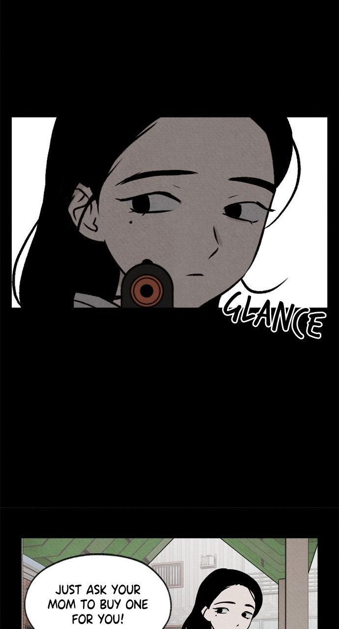 Read Proof of Dignity Manga Online