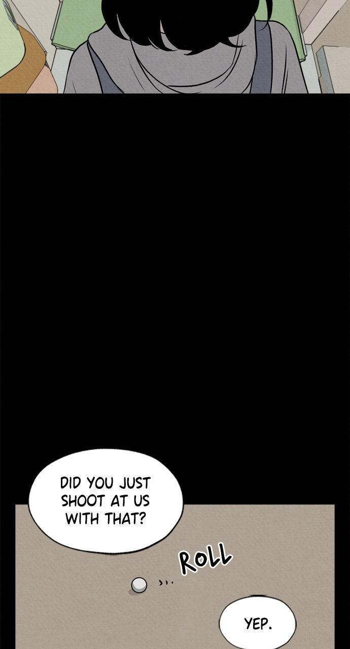 Read Proof of Dignity Manga Online