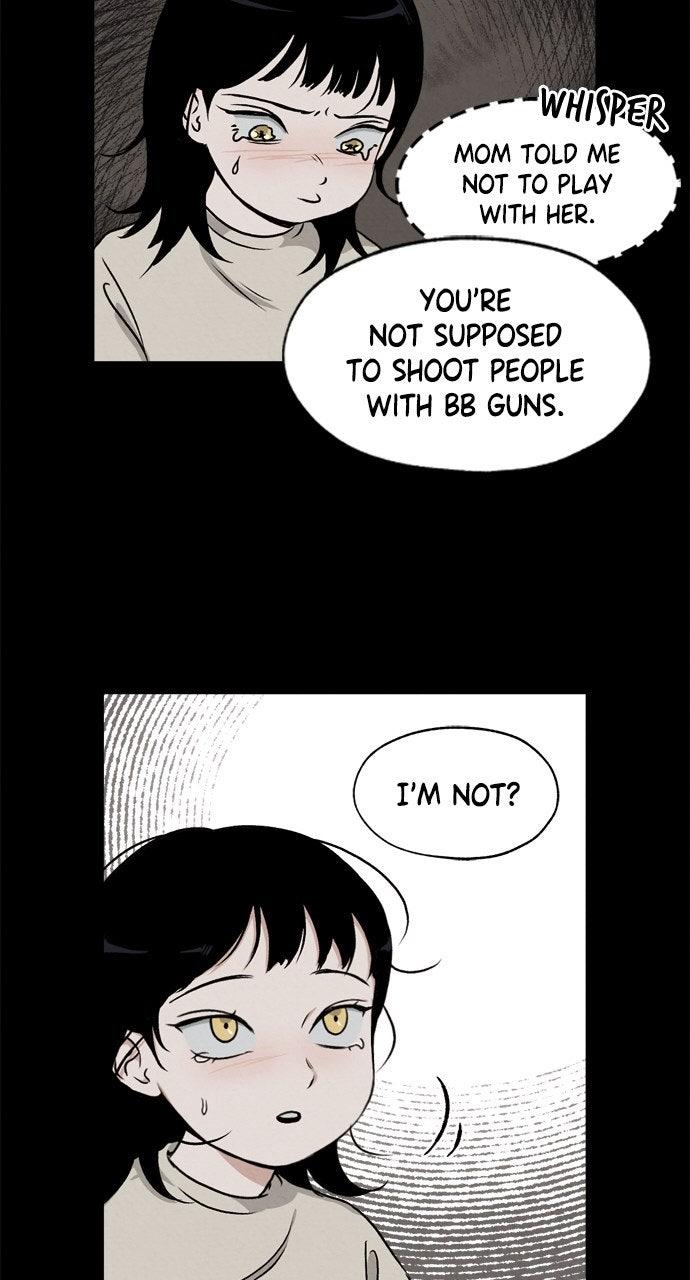 Read Proof of Dignity Manga Online