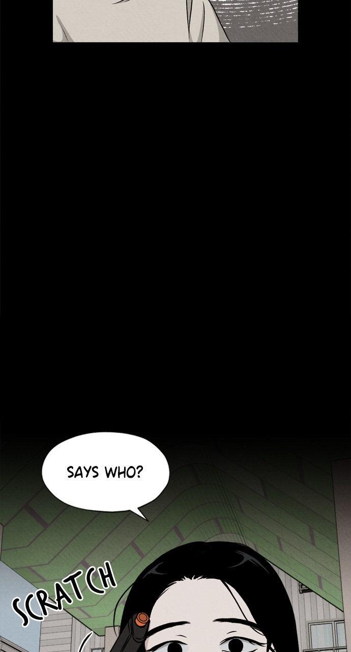 Read Proof of Dignity Manga Online