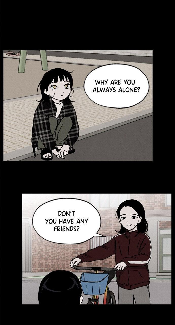 Read Proof of Dignity Manga Online