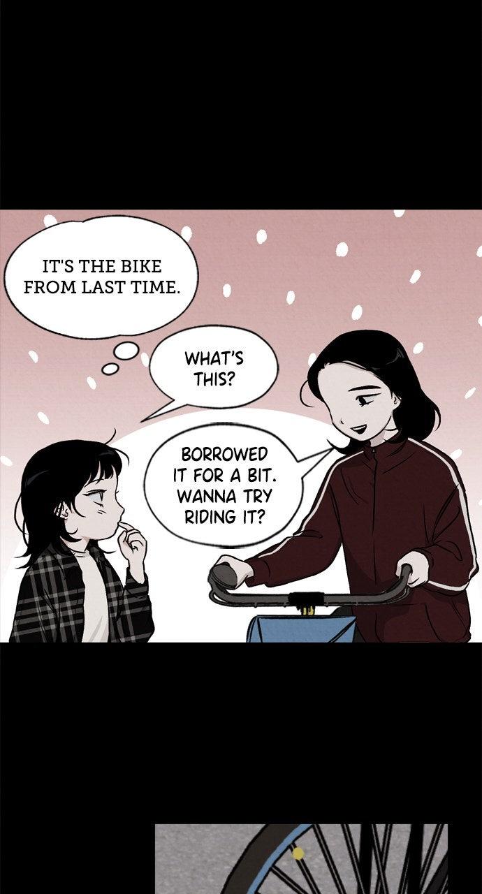 Read Proof of Dignity Manga Online