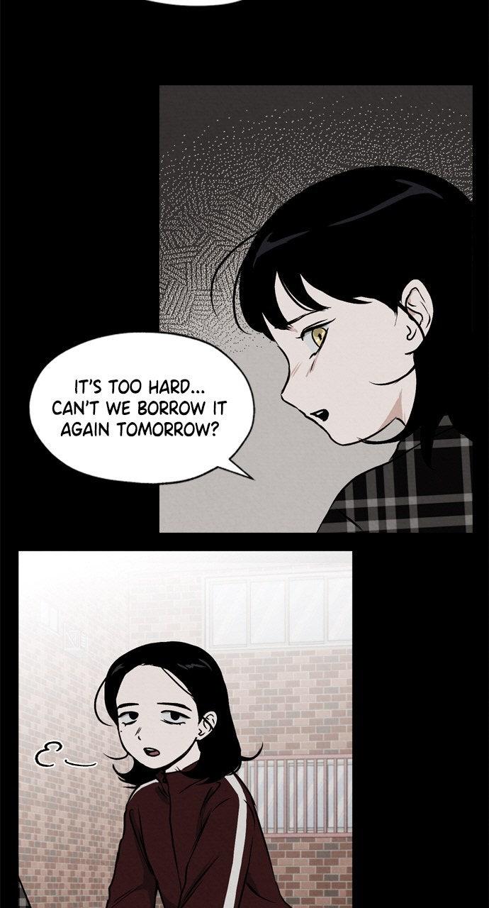 Read Proof of Dignity Manga Online