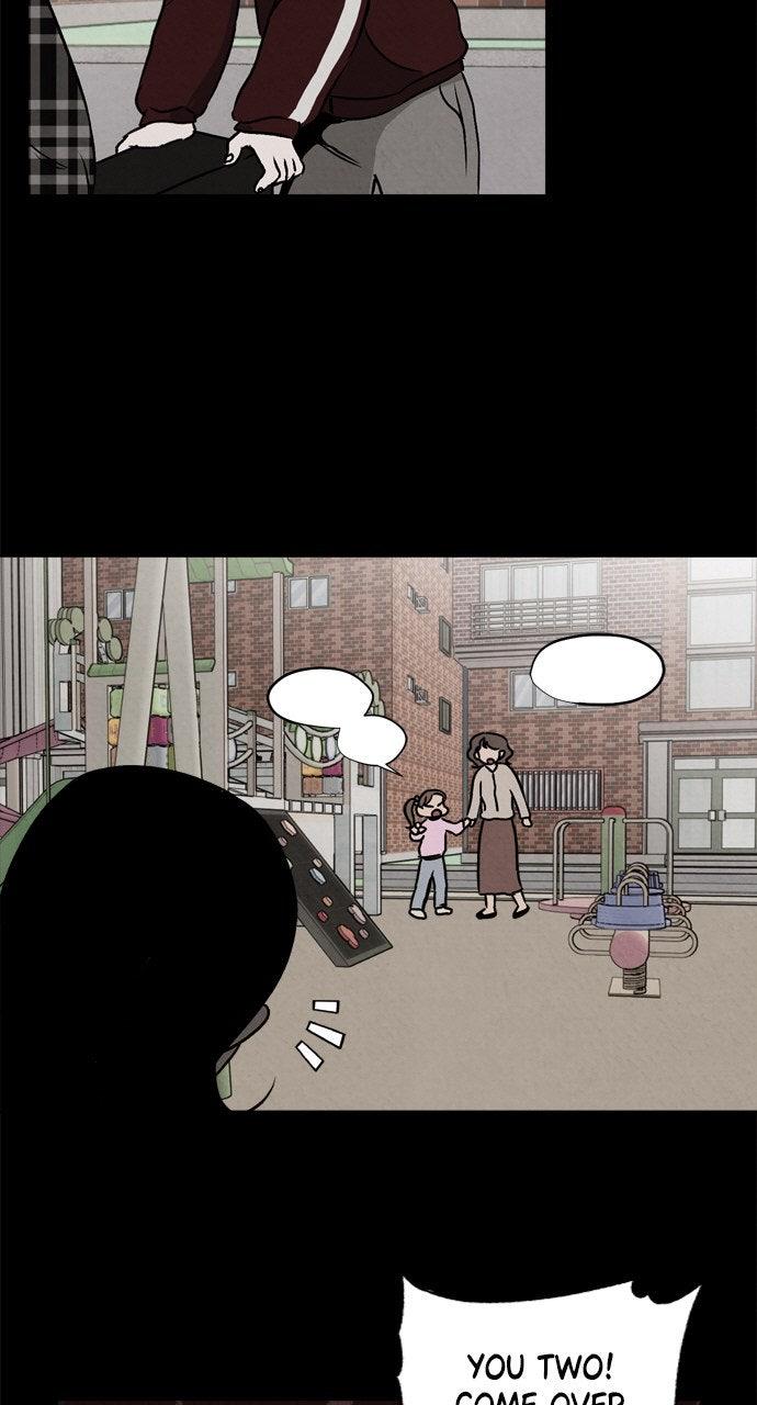 Read Proof of Dignity Manga Online