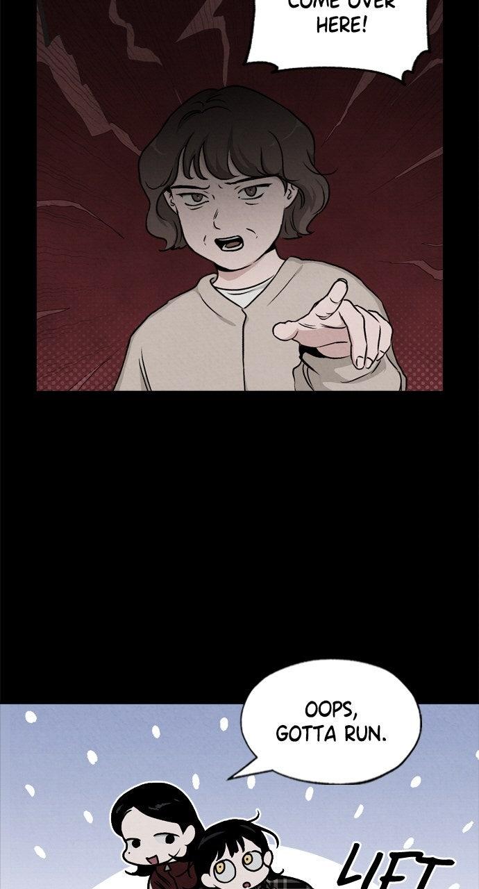 Read Proof of Dignity Manga Online