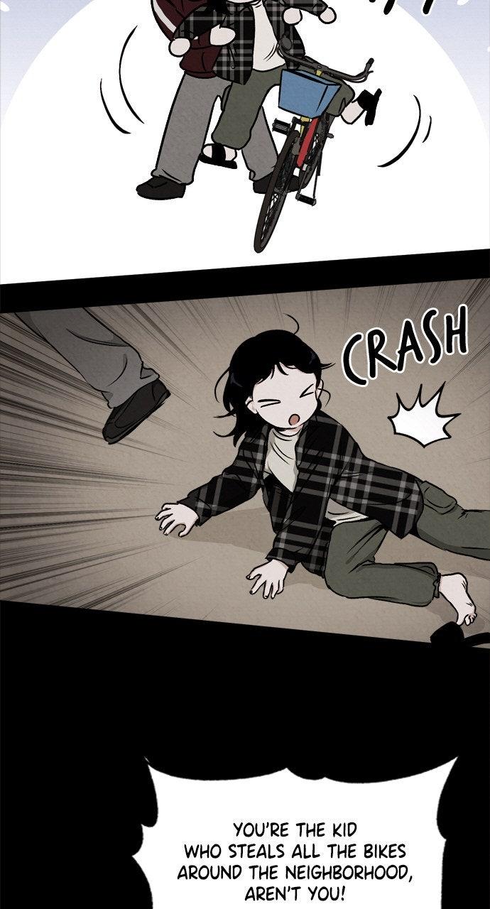 Read Proof of Dignity Manga Online