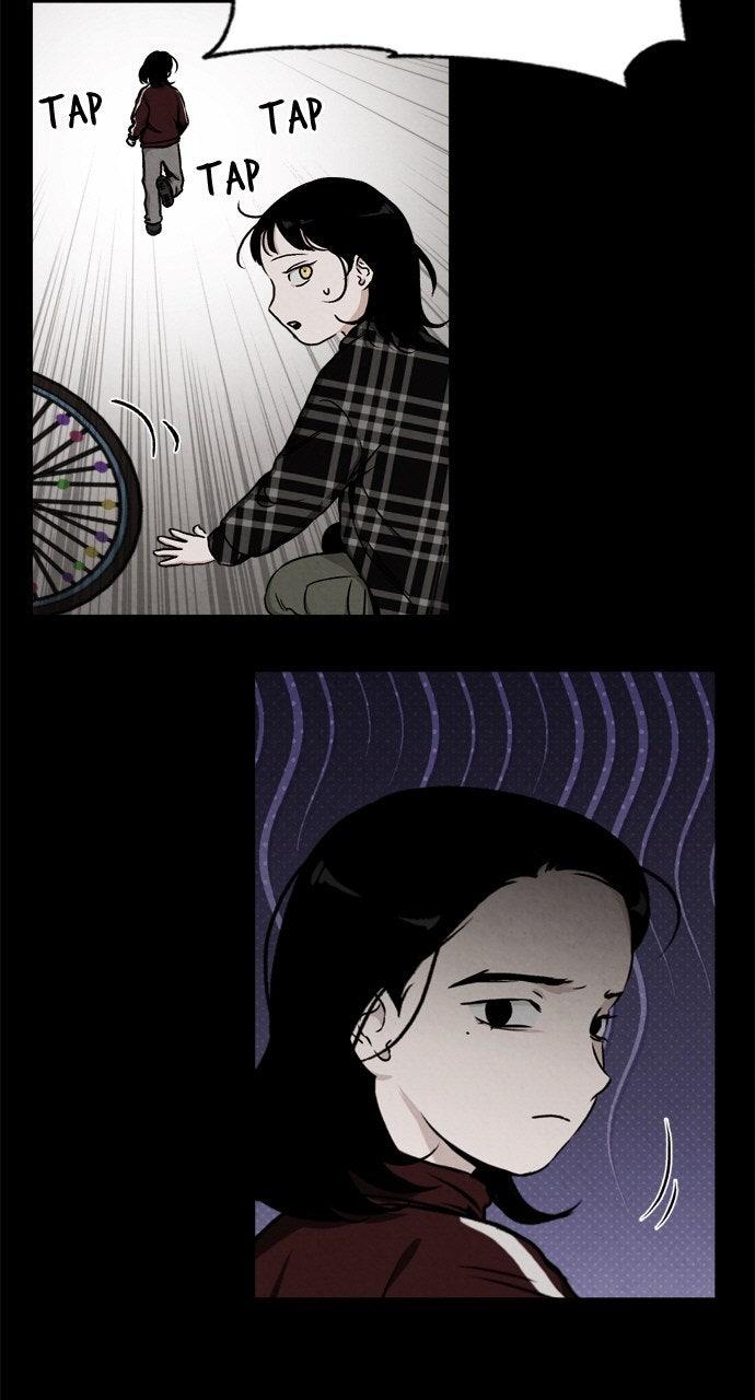 Read Proof of Dignity Manga Online
