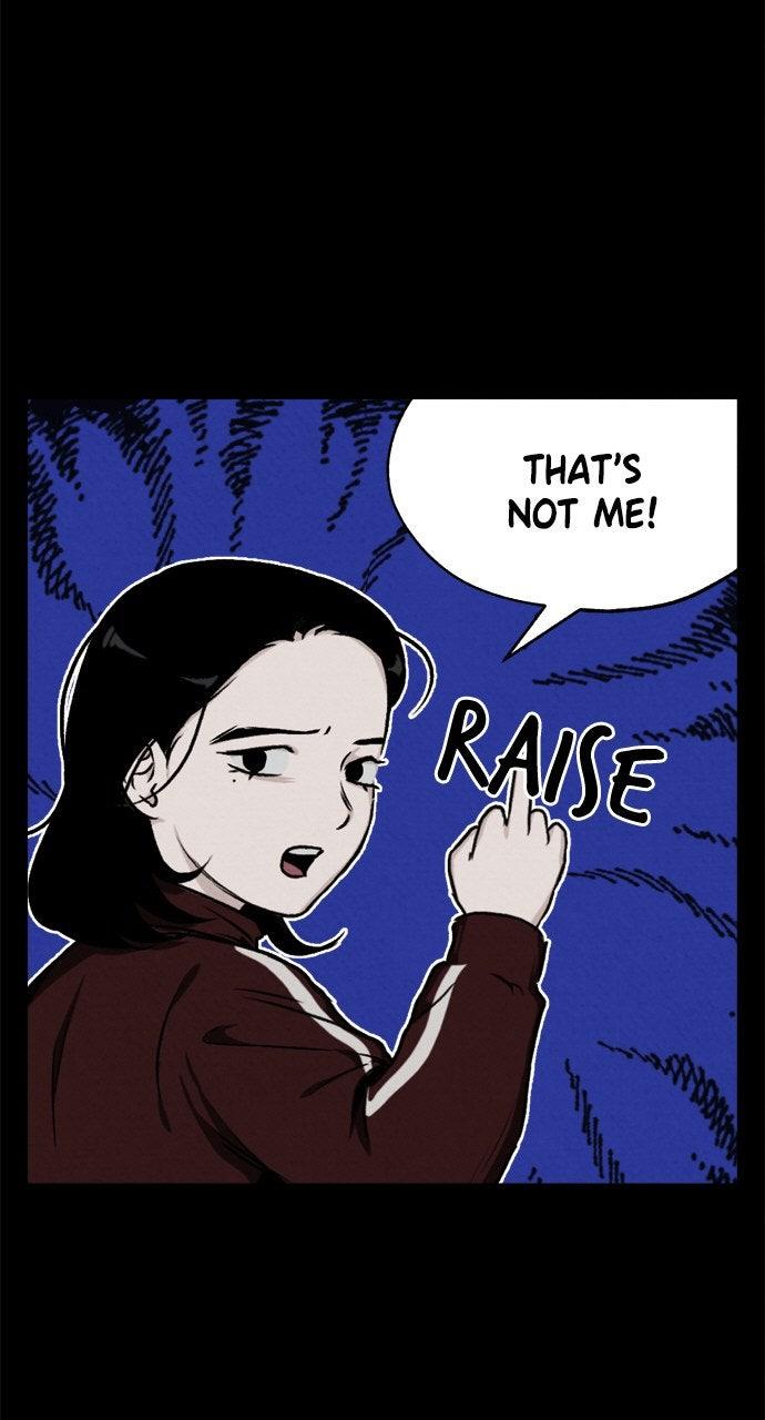 Read Proof of Dignity Manga Online