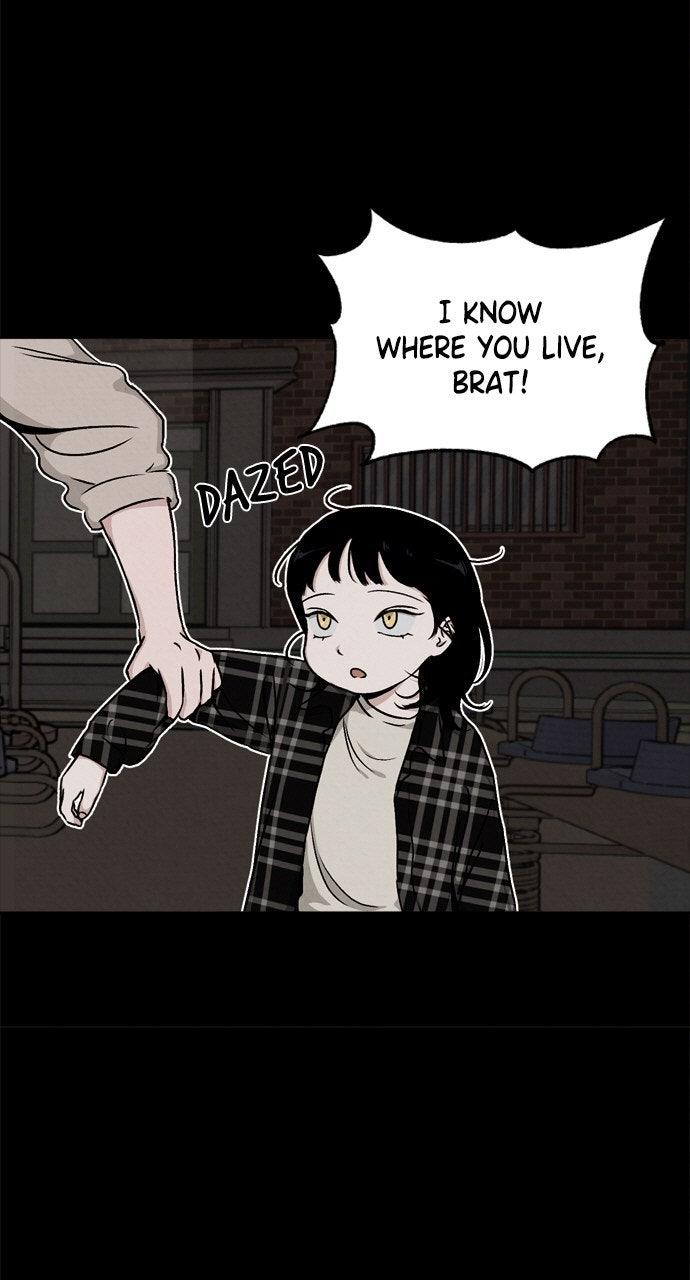Read Proof of Dignity Manga Online