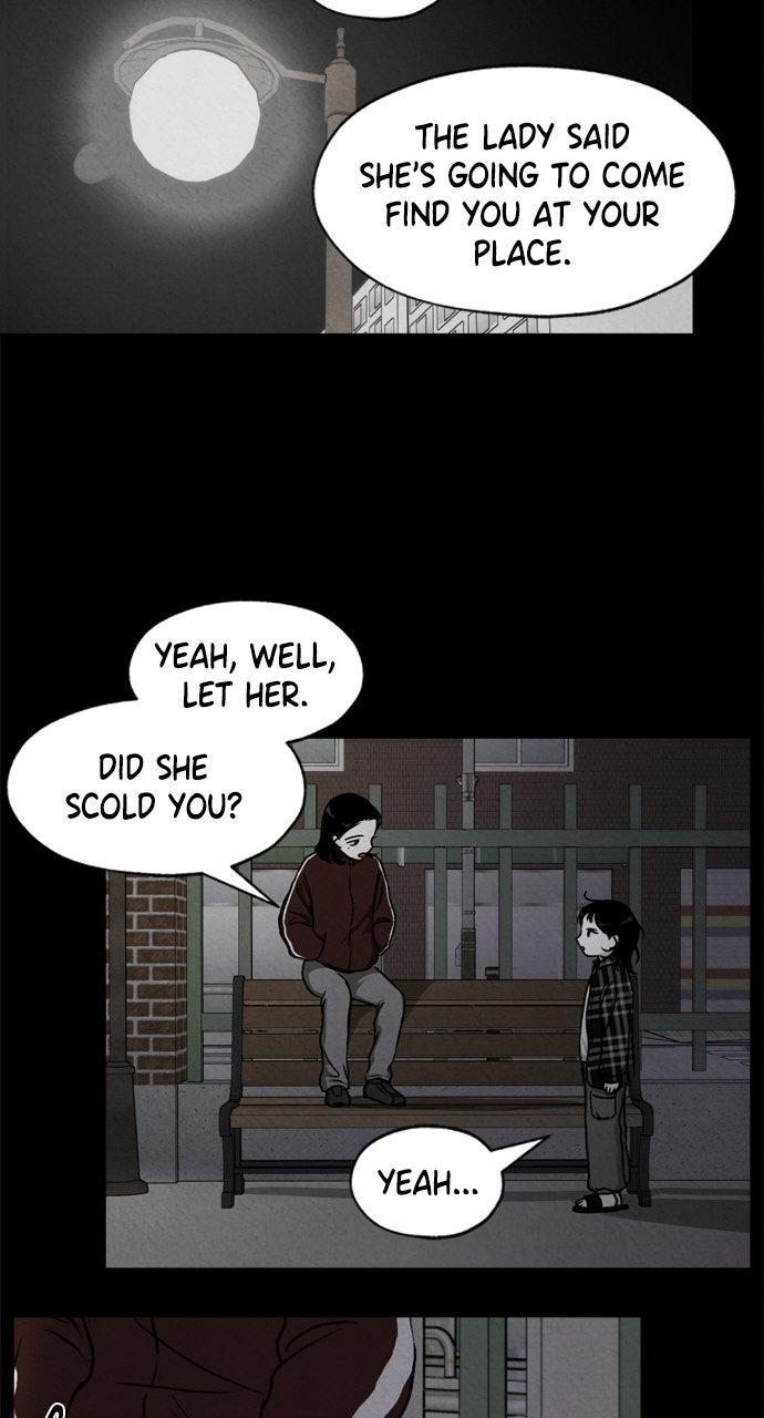 Read Proof of Dignity Manga Online