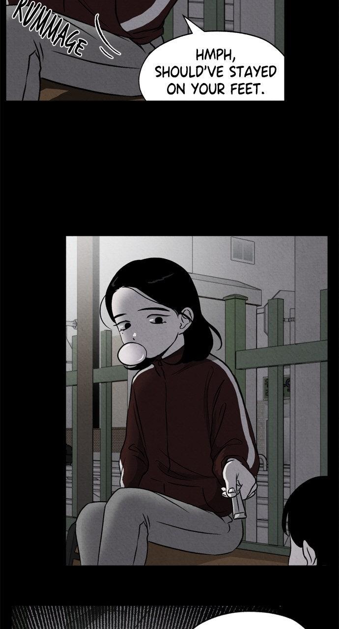 Read Proof of Dignity Manga Online