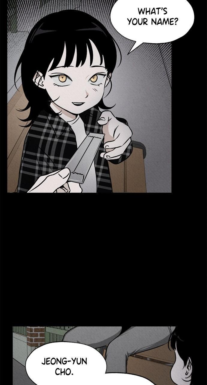 Read Proof of Dignity Manga Online