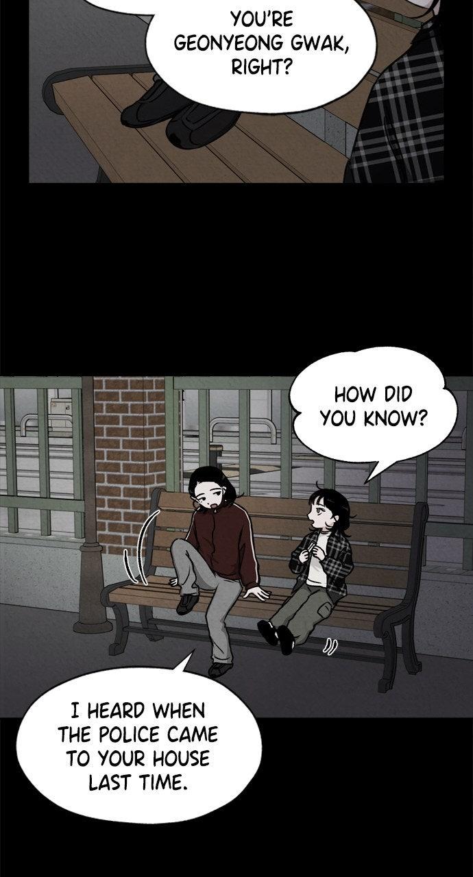 Read Proof of Dignity Manga Online