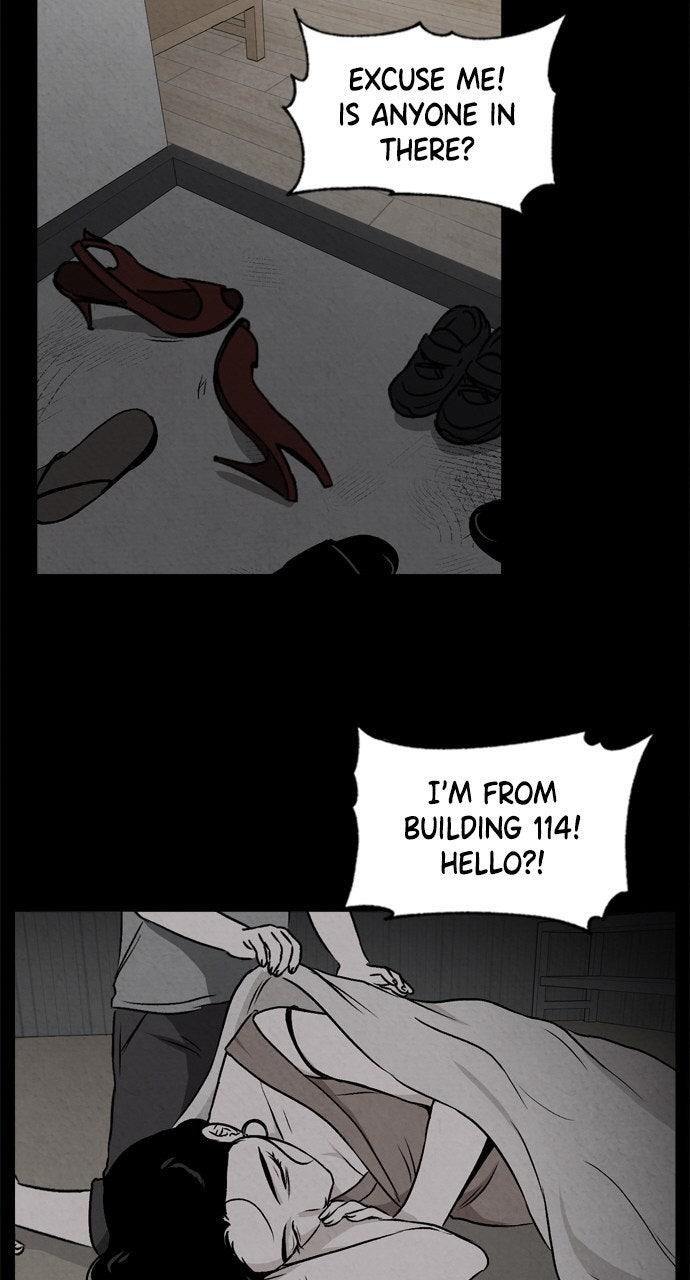 Read Proof of Dignity Manga Online