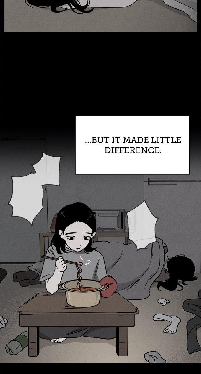 Read Proof of Dignity Manga Online