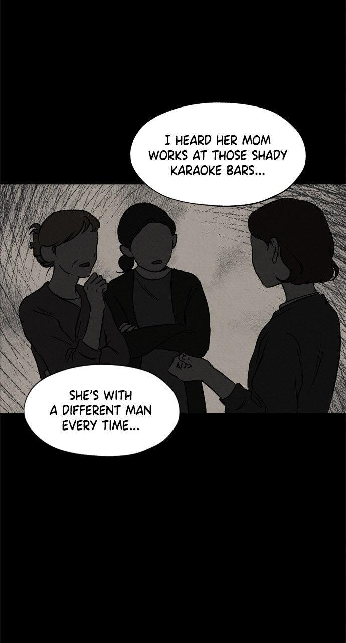 Read Proof of Dignity Manga Online