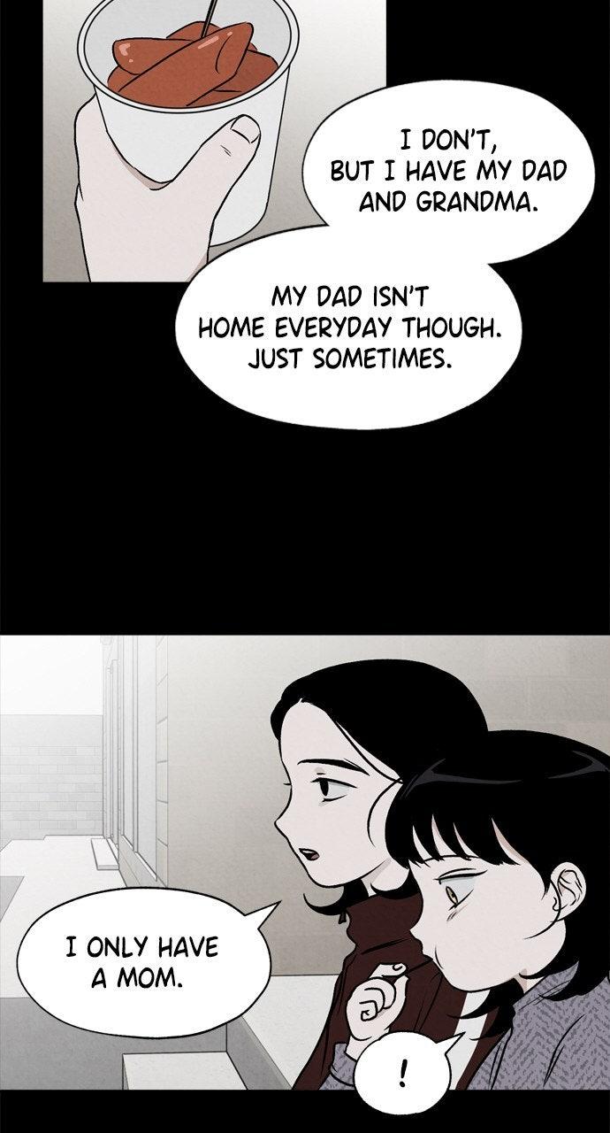 Read Proof of Dignity Manga Online