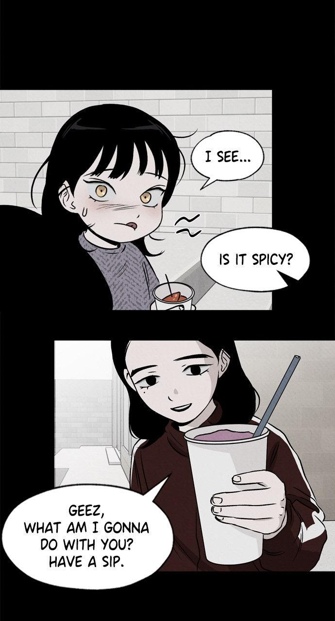 Read Proof of Dignity Manga Online