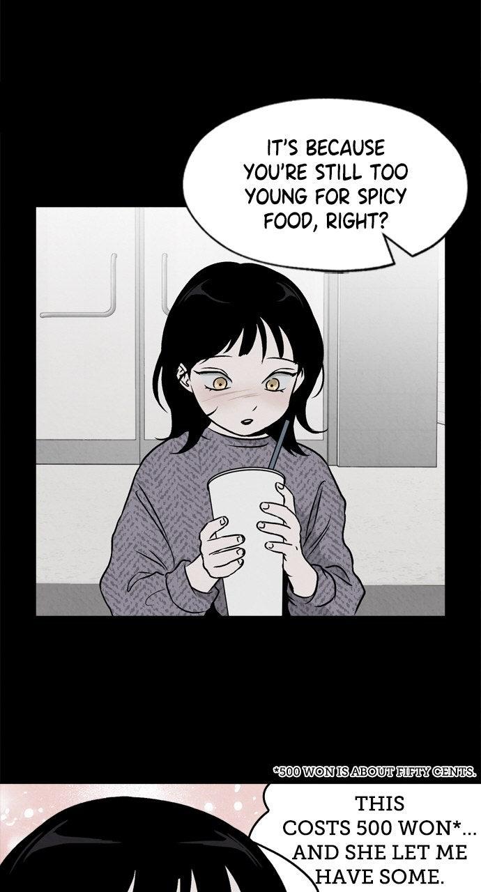 Read Proof of Dignity Manga Online