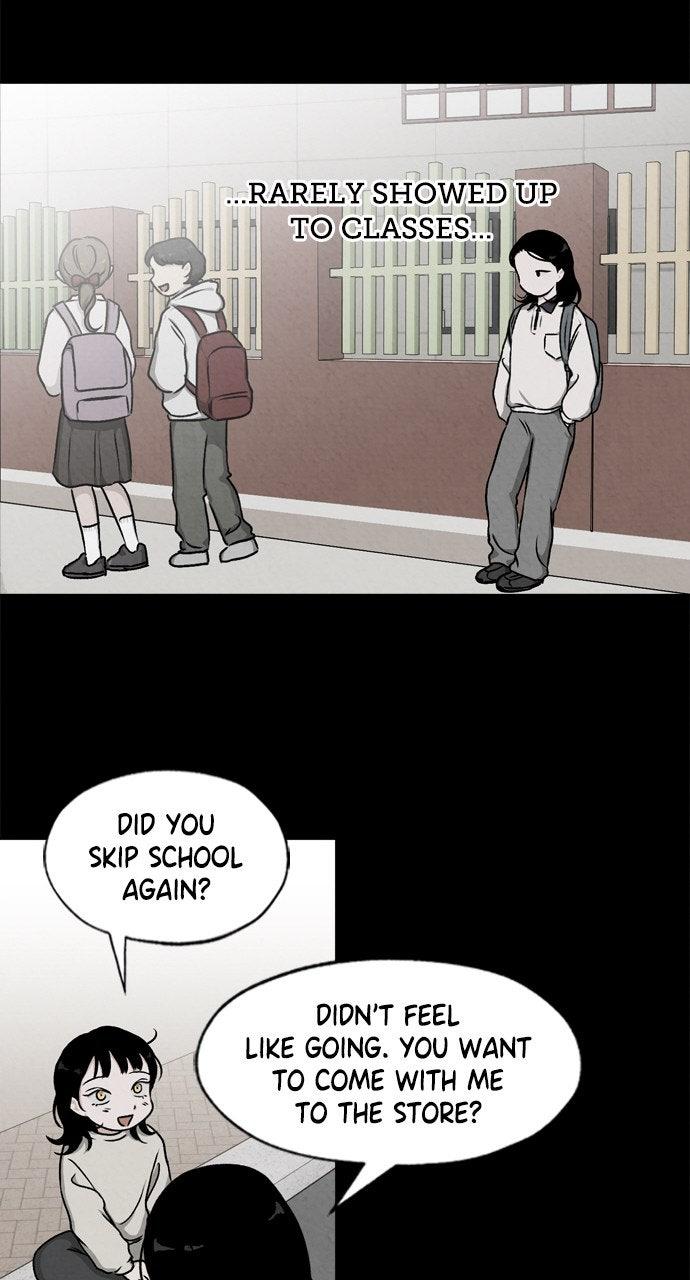 Read Proof of Dignity Manga Online