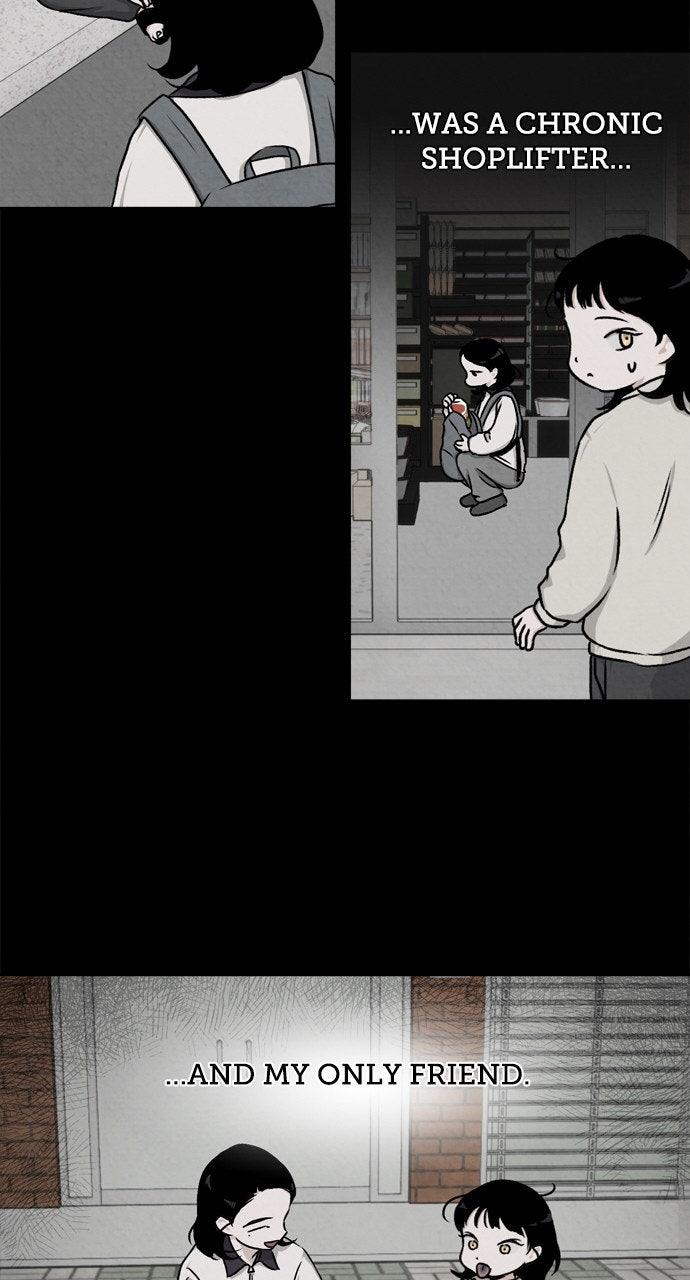 Read Proof of Dignity Manga Online