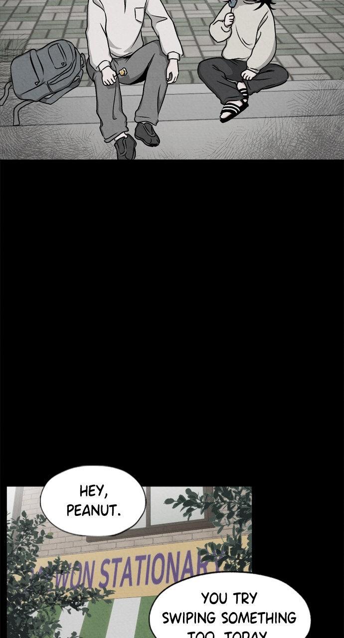 Read Proof of Dignity Manga Online