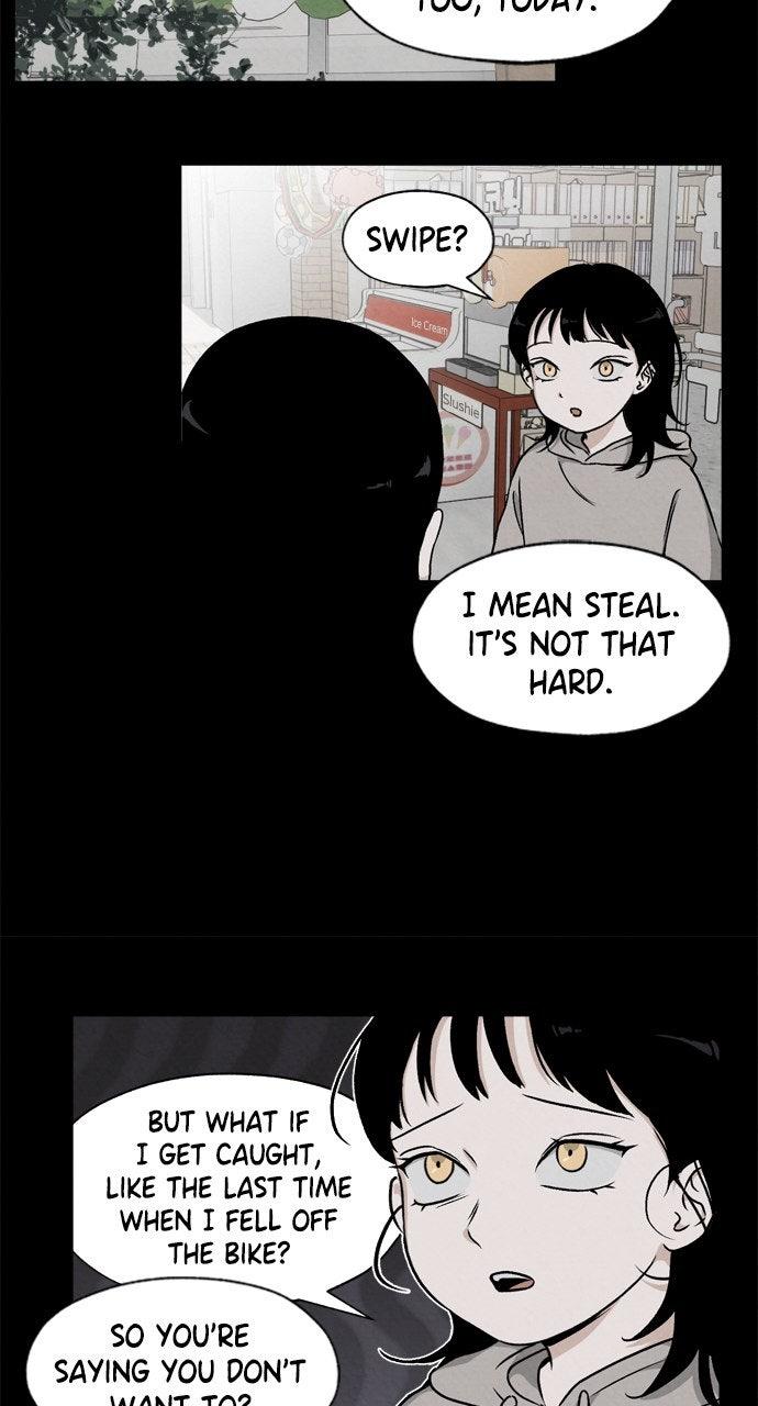 Read Proof of Dignity Manga Online