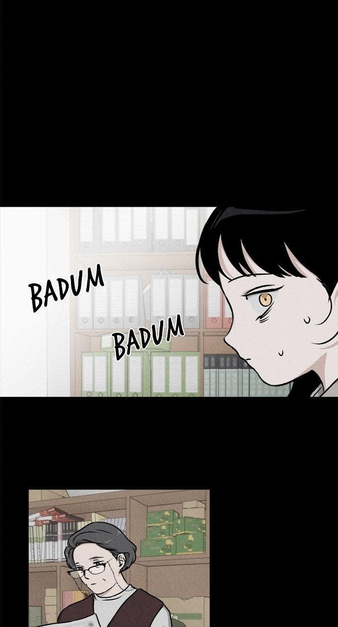 Read Proof of Dignity Manga Online