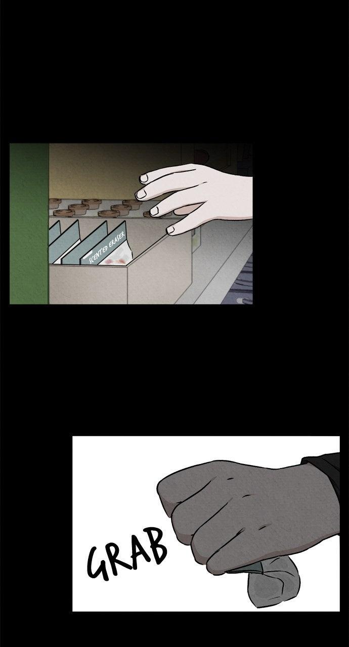 Read Proof of Dignity Manga Online