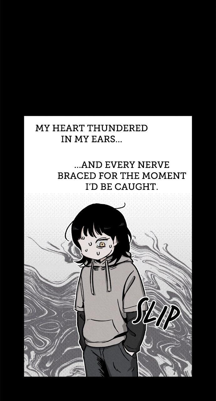 Read Proof of Dignity Manga Online