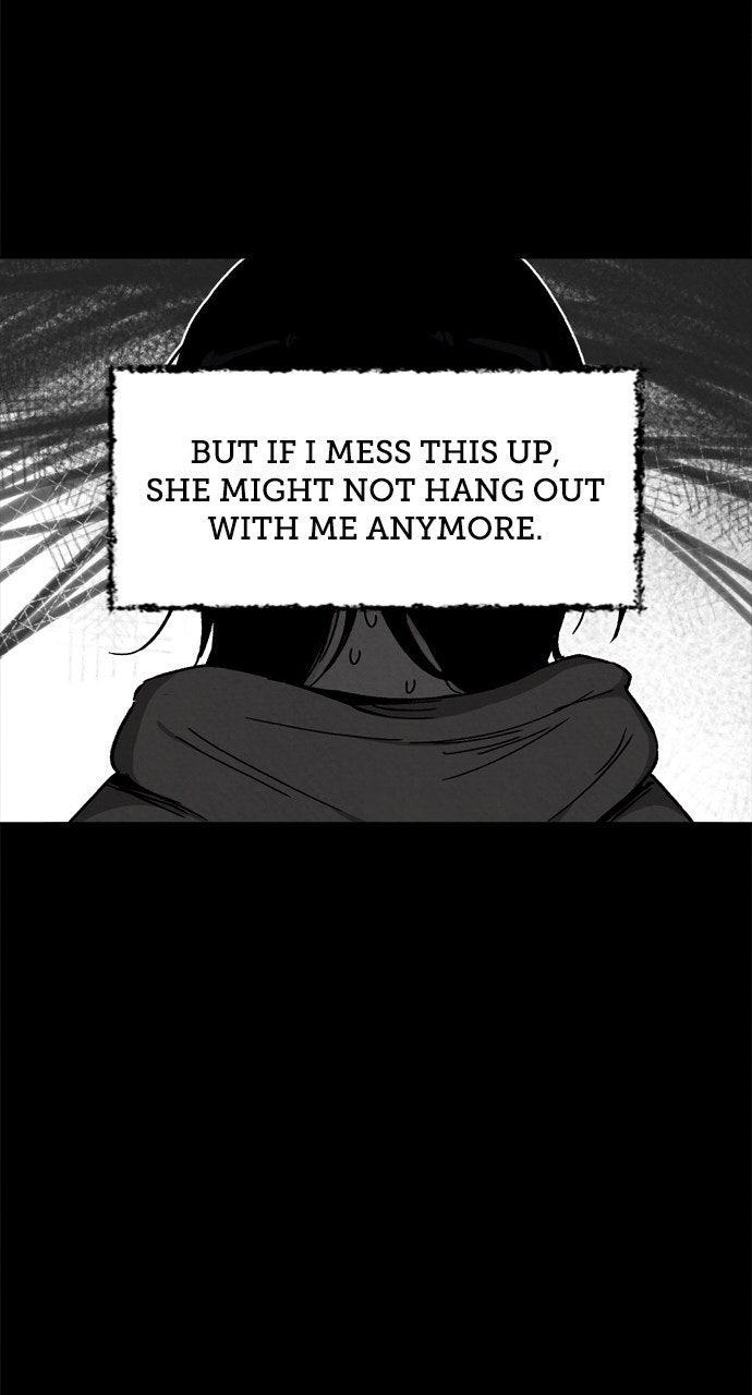Read Proof of Dignity Manga Online