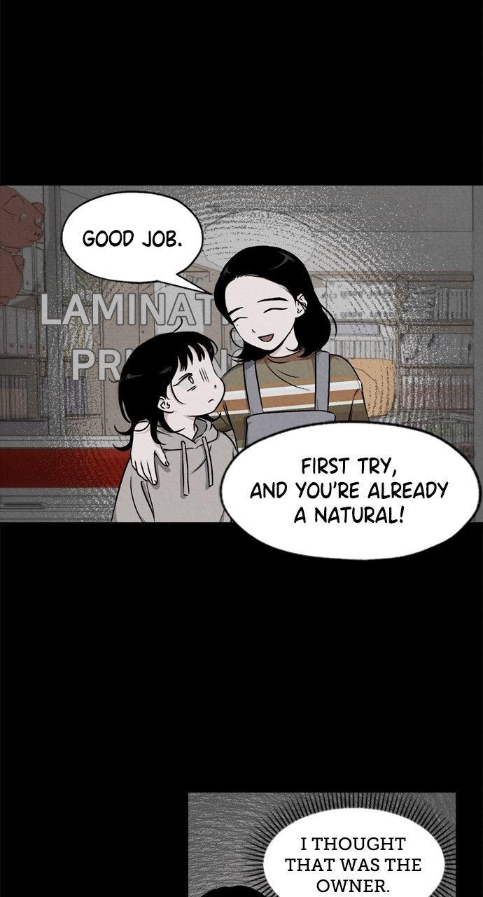 Read Proof of Dignity Manga Online