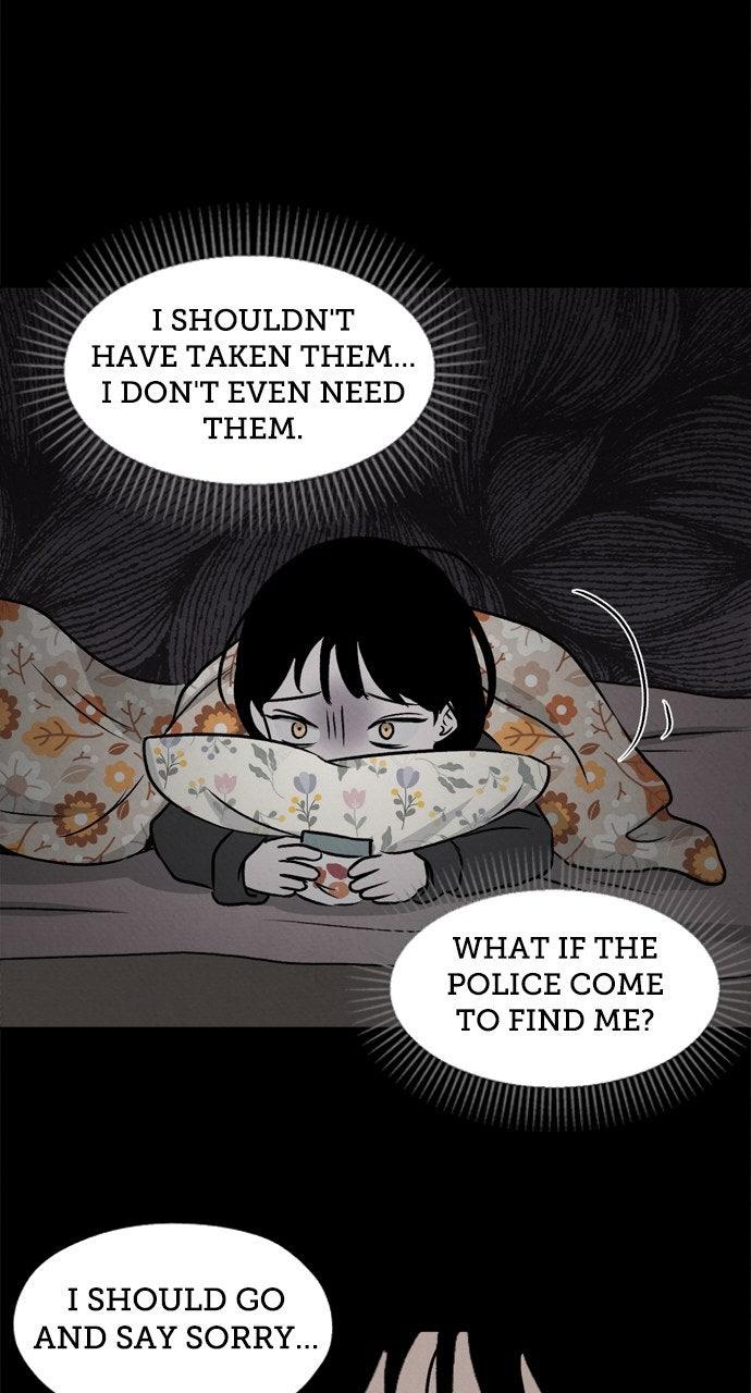 Read Proof of Dignity Manga Online