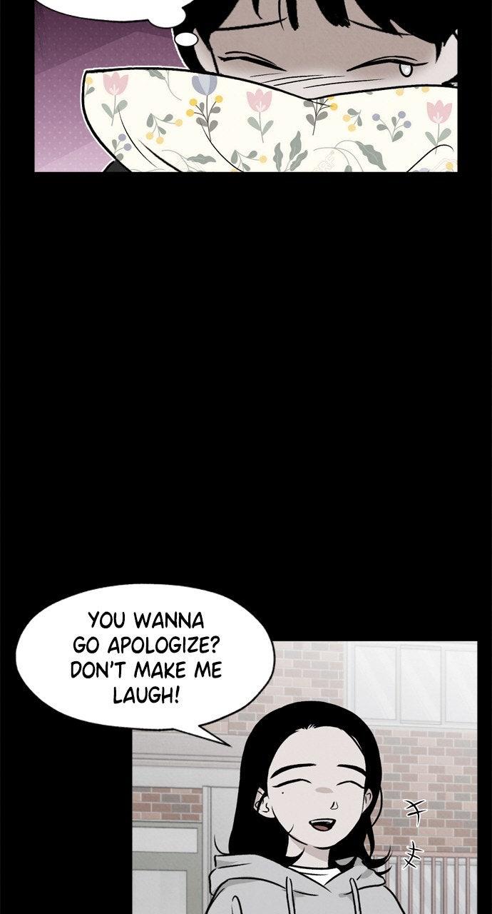 Read Proof of Dignity Manga Online