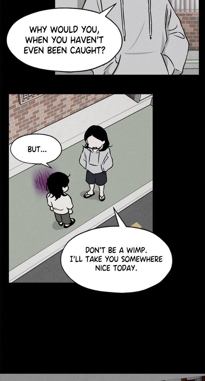 Read Proof of Dignity Manga Online