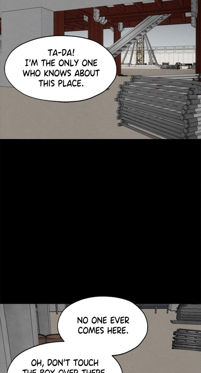 Read Proof of Dignity Manga Online