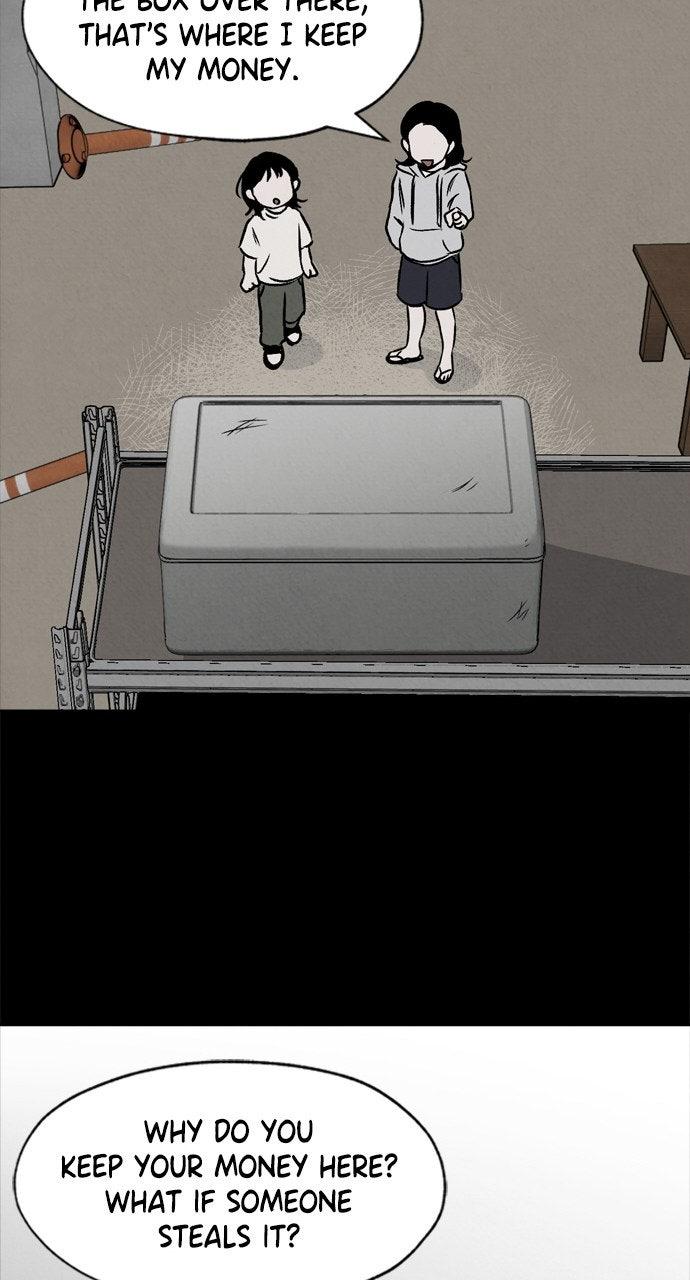 Read Proof of Dignity Manga Online