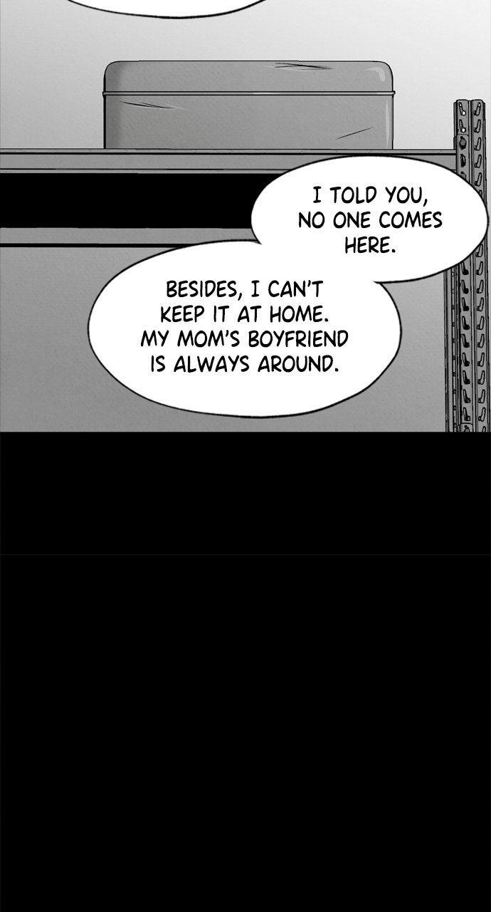 Read Proof of Dignity Manga Online
