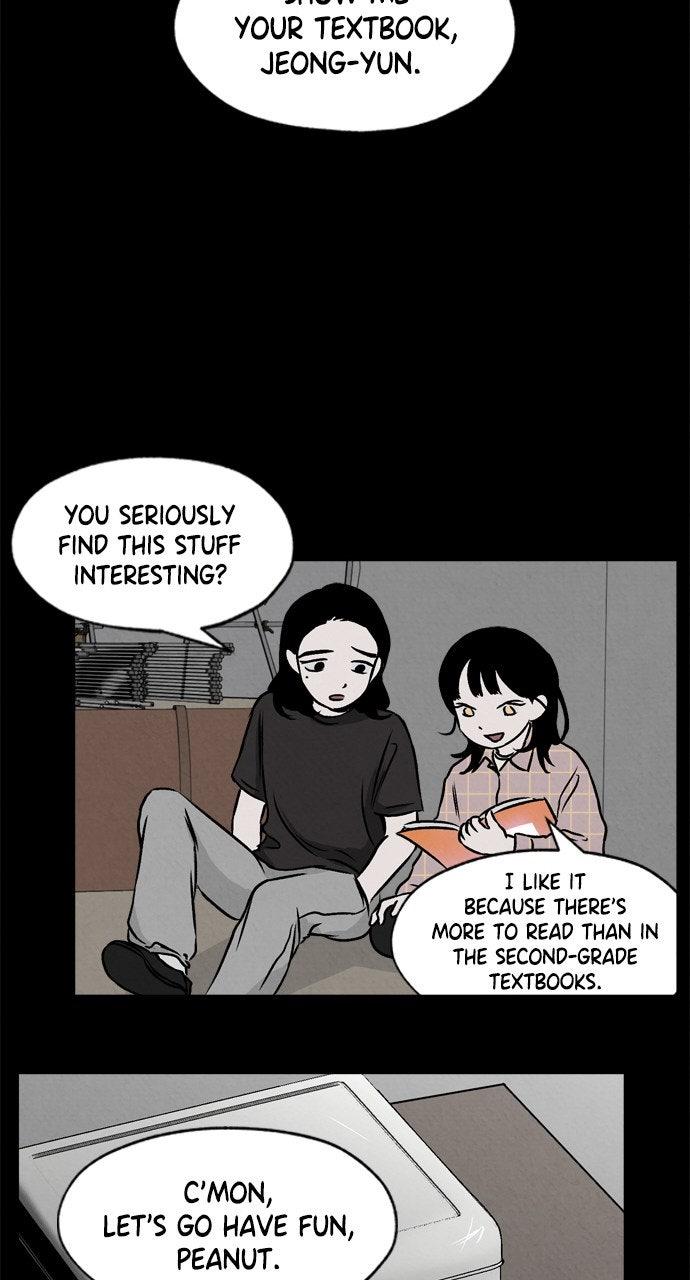 Read Proof of Dignity Manga Online