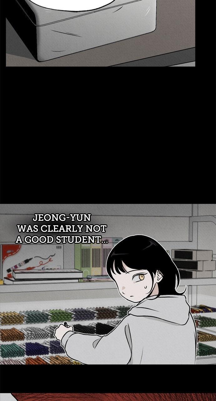 Read Proof of Dignity Manga Online