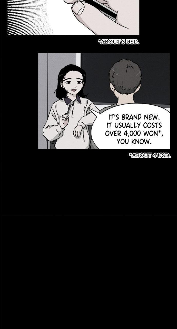 Read Proof of Dignity Manga Online