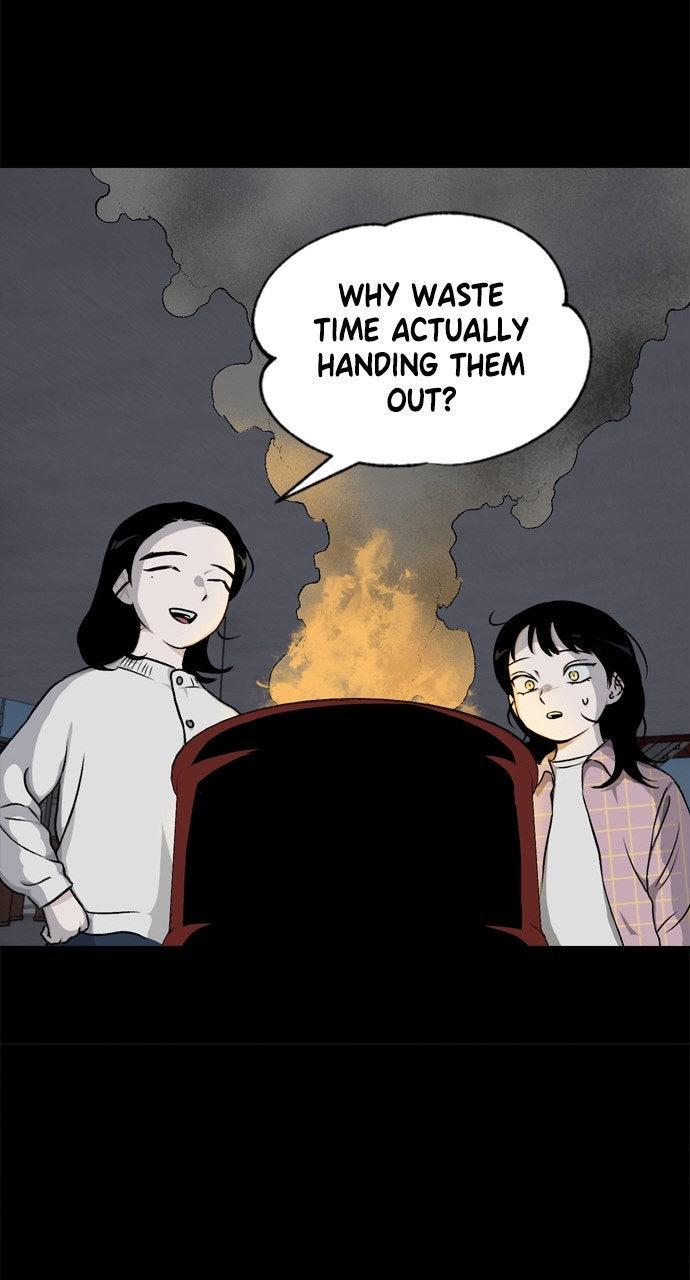 Read Proof of Dignity Manga Online