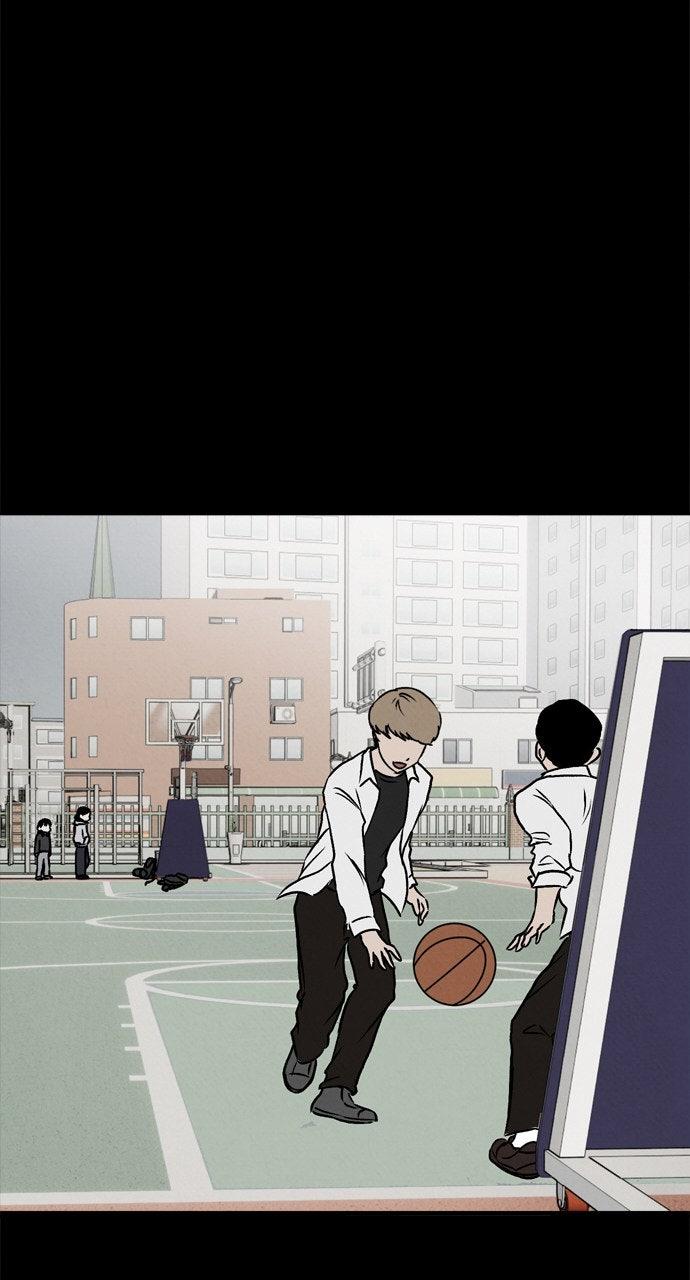 Read Proof of Dignity Manga Online