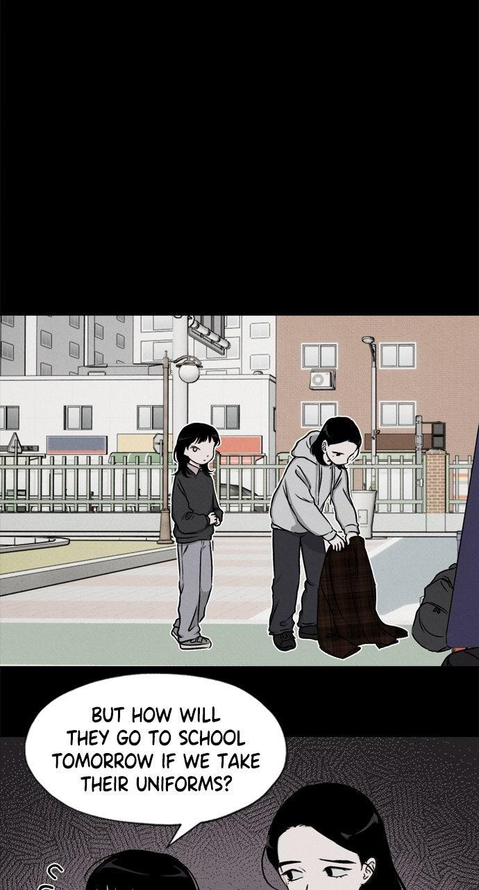 Read Proof of Dignity Manga Online