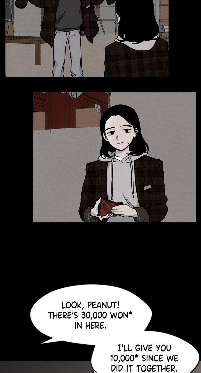 Read Proof of Dignity Manga Online