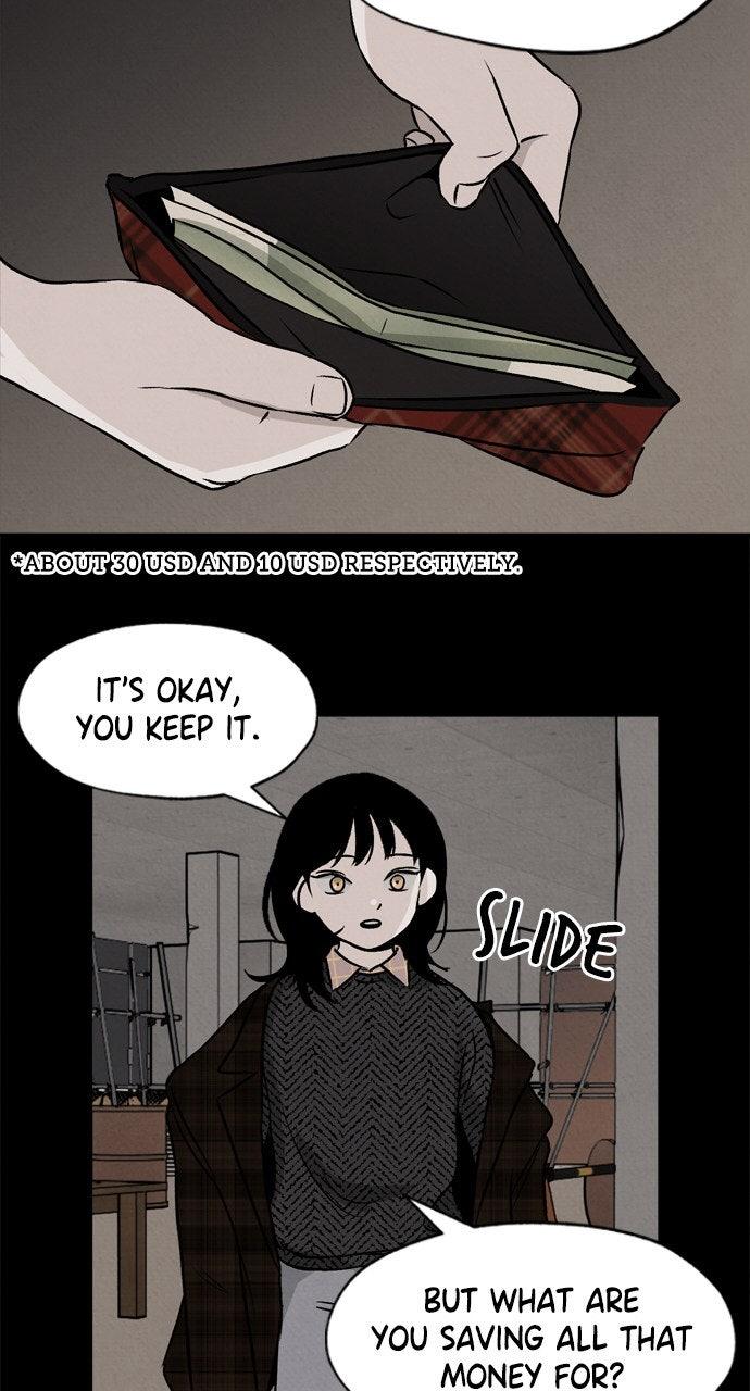 Read Proof of Dignity Manga Online