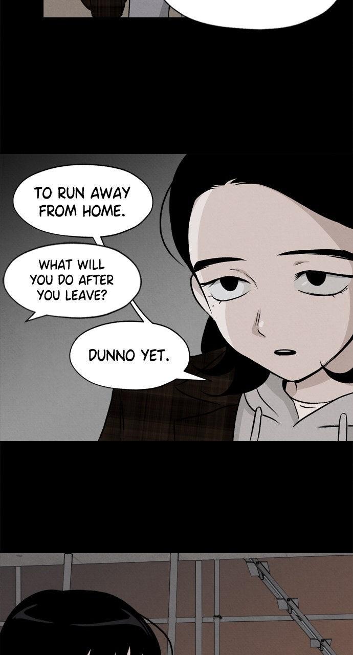 Read Proof of Dignity Manga Online